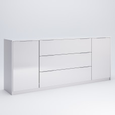 КОМОД Рома 2дв 3шх 2,0м